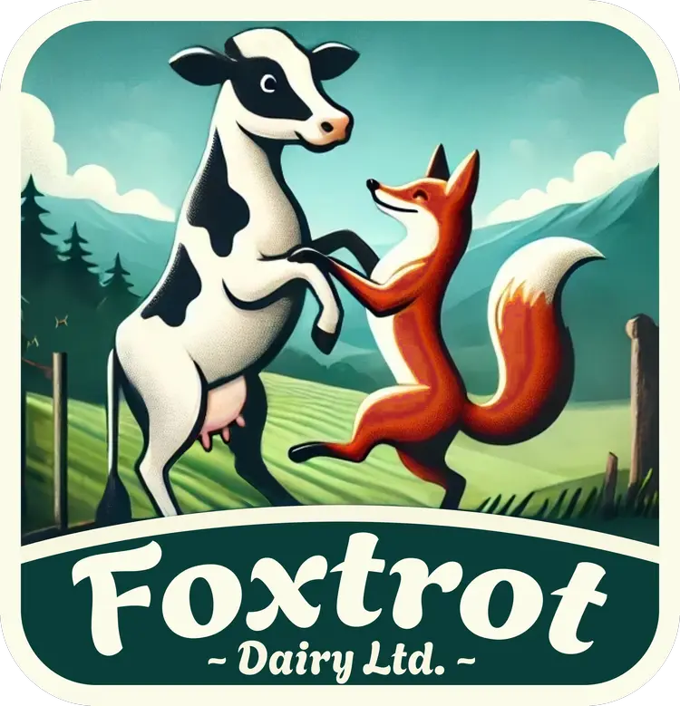 Foxtrot Dairy Ltd.